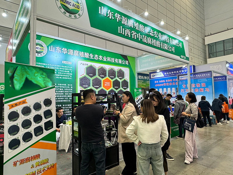 2024济南展会现场